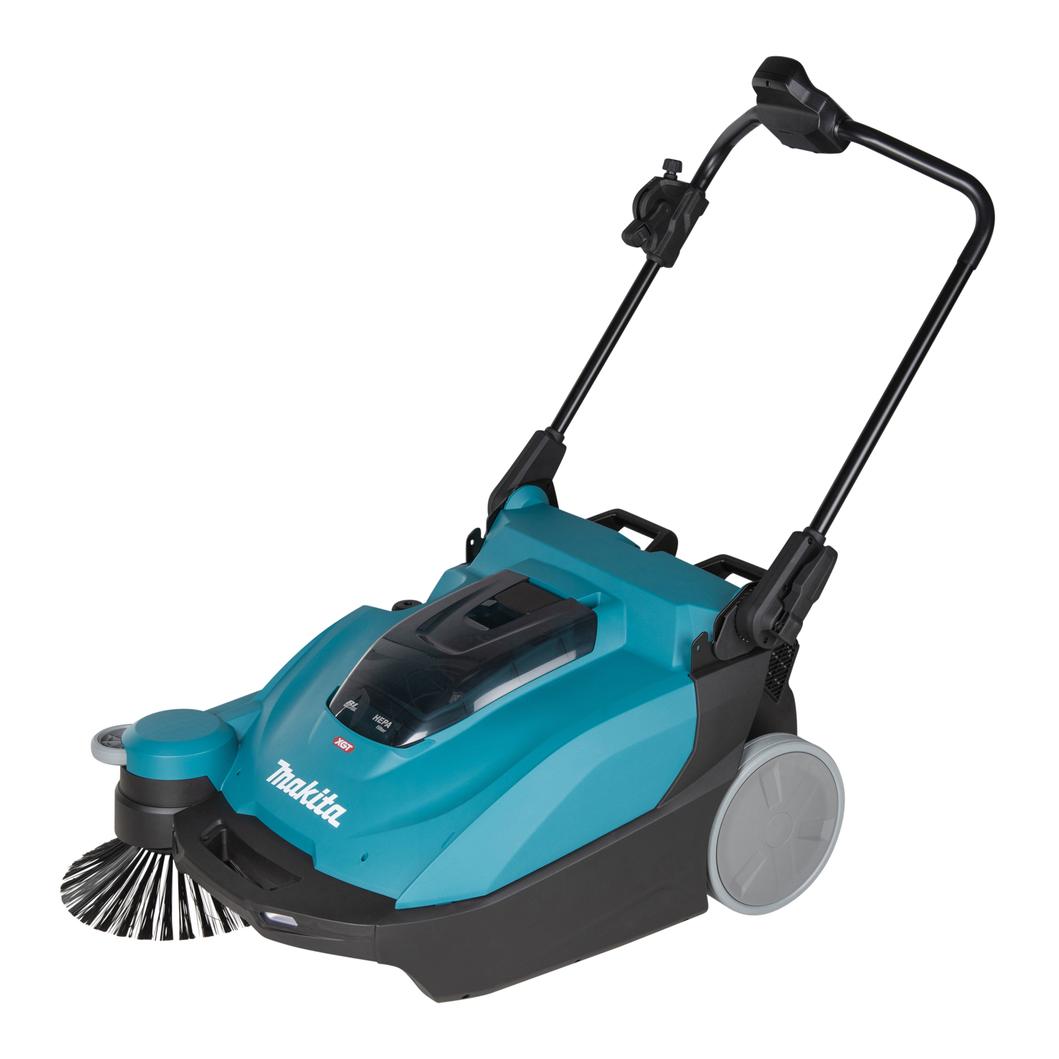 Makita VS001GZ Balayeuse à batterie XGT