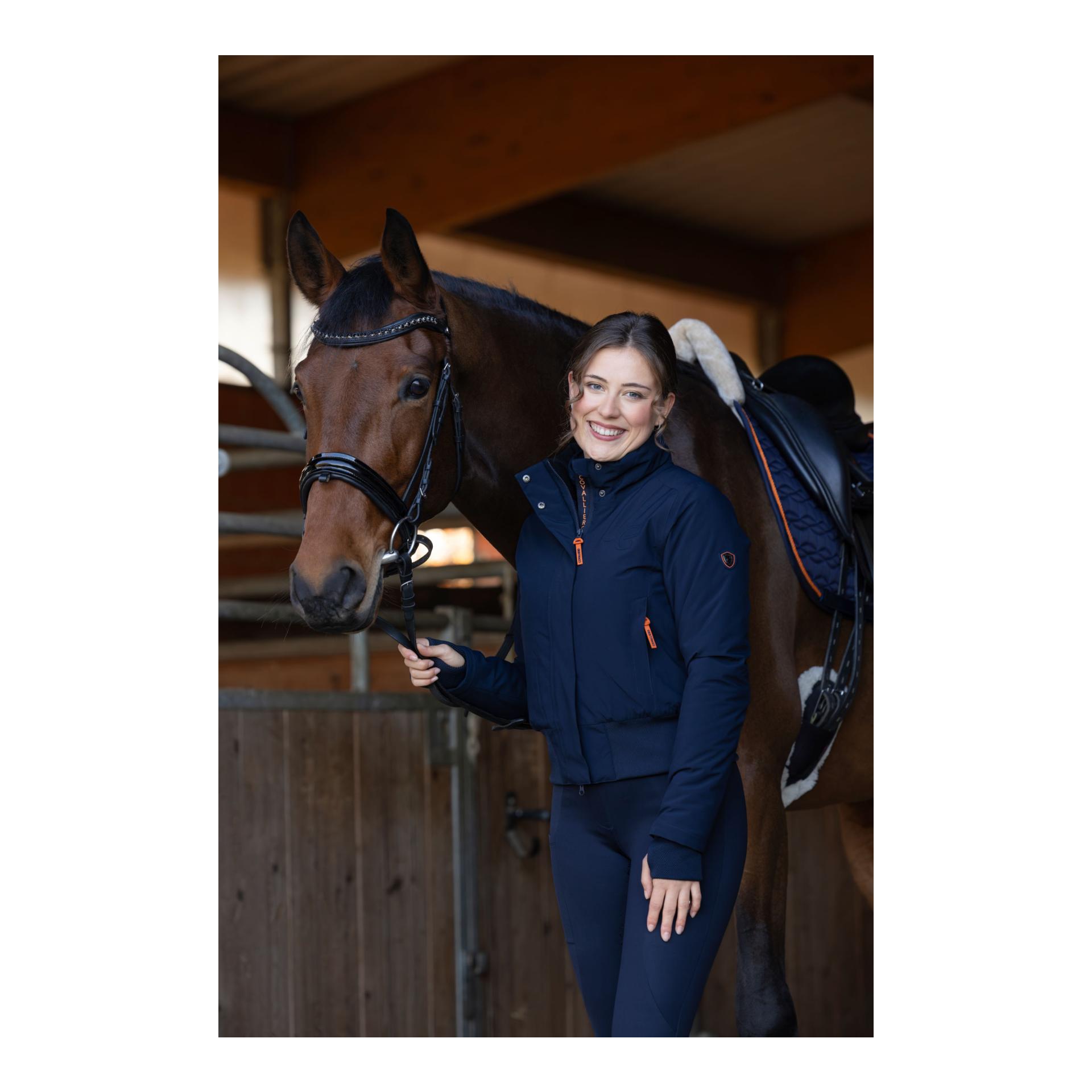 Covalliero Winterblouson H/W 2026