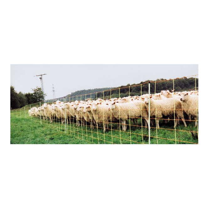 Euro Netz Weidenetz Primaflex - Einzelspitz