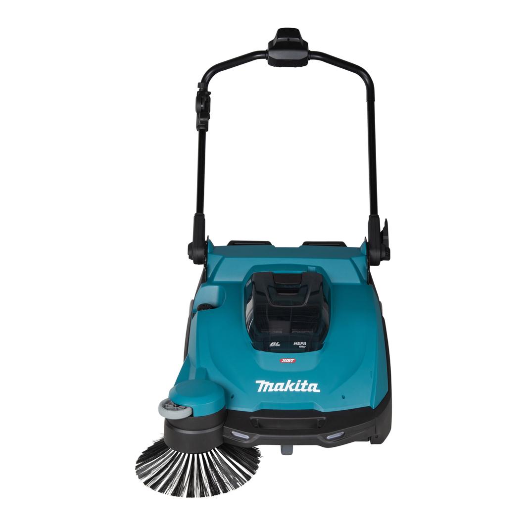 Makita VS001GZ Balayeuse à batterie XGT