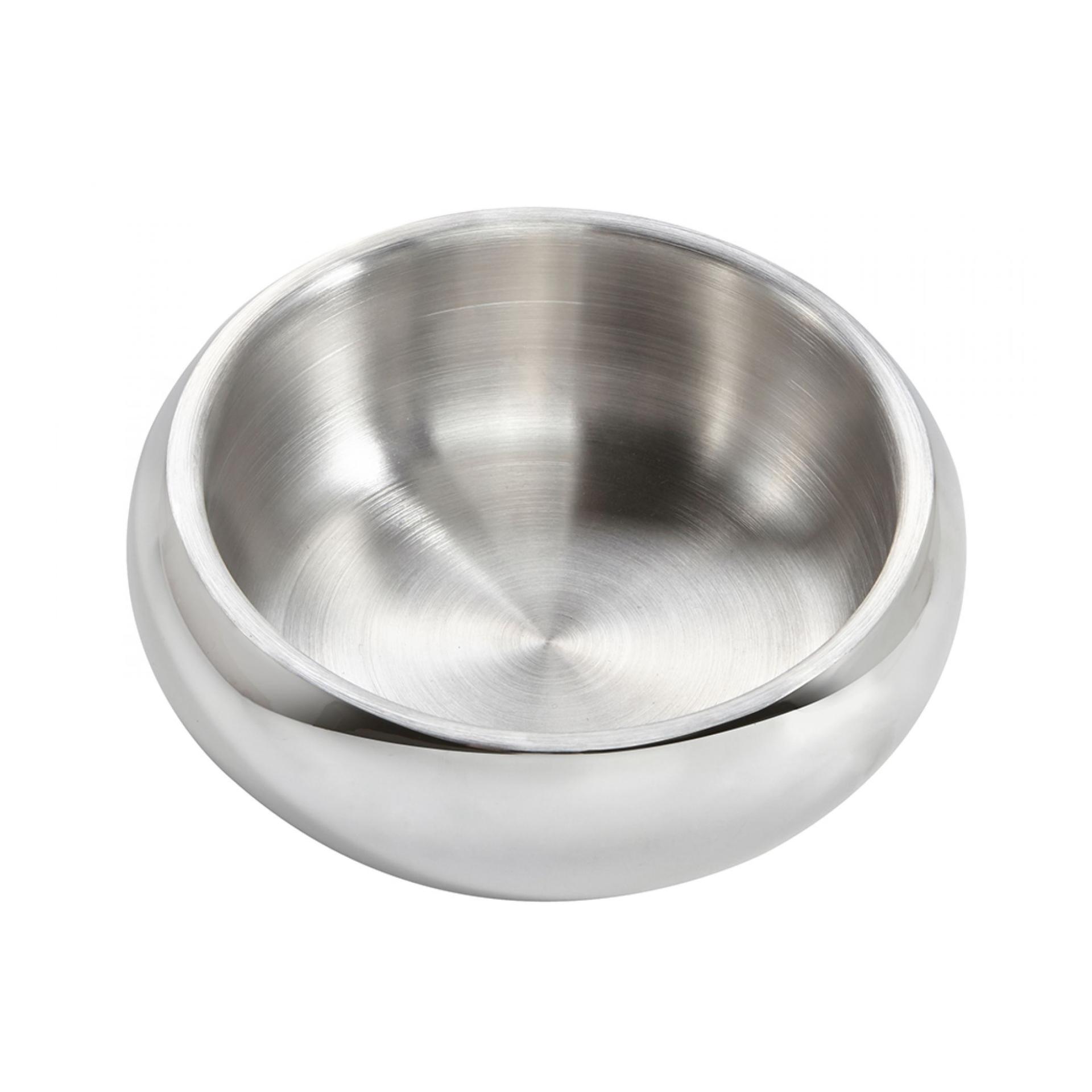 Wolters Hundenapf Diner Steel