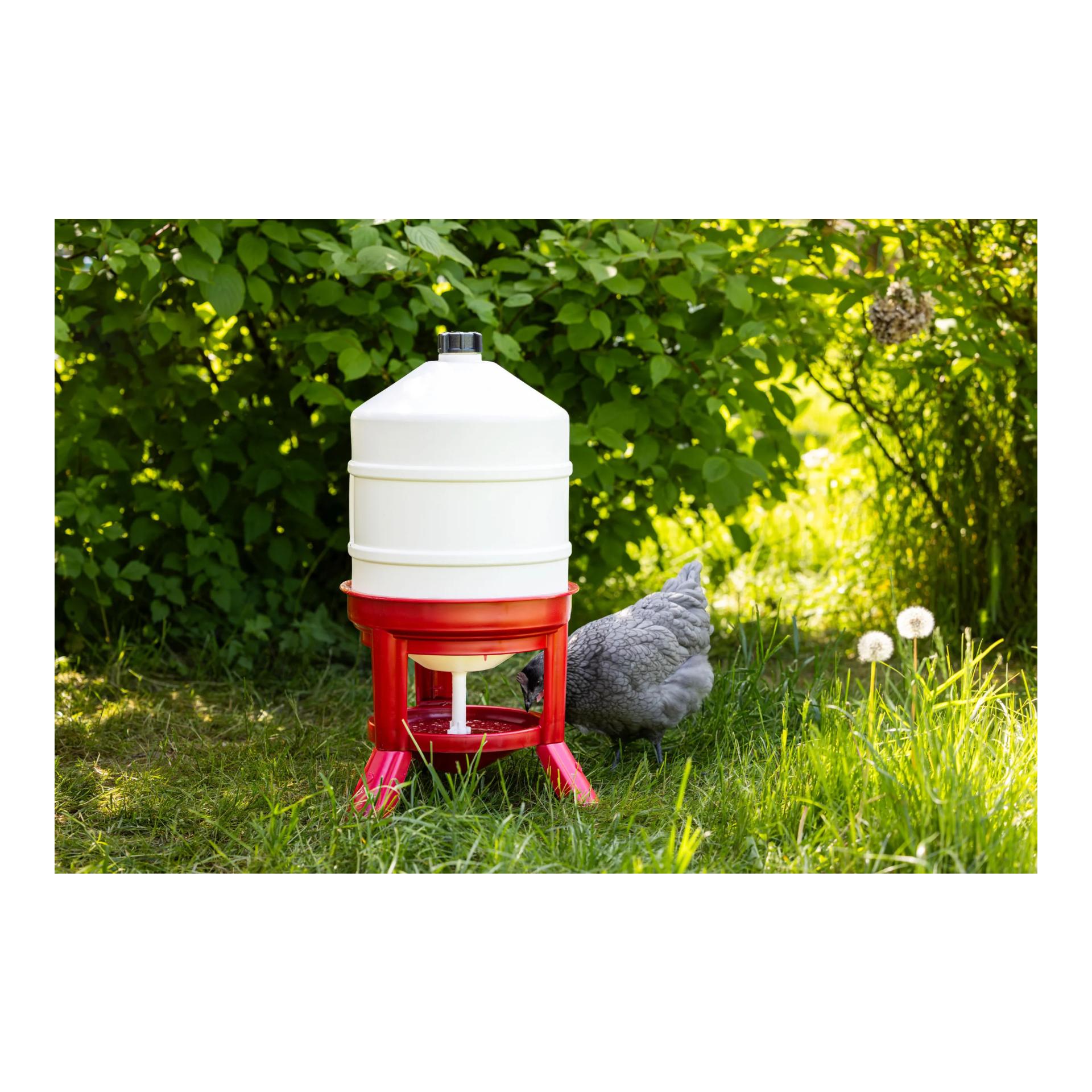 Kerbl Hobbyfarming Abreuvoir automatique pour volaille
