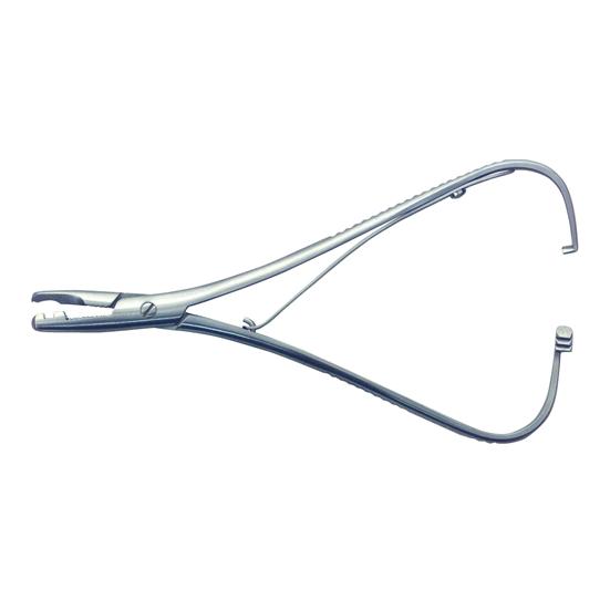 Hauptner-Herberholz Nadelhalter Ermold, S-Line Silber
