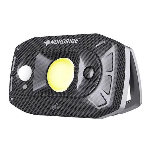 Nordride Lampe flash d'alarme GUARD 15W