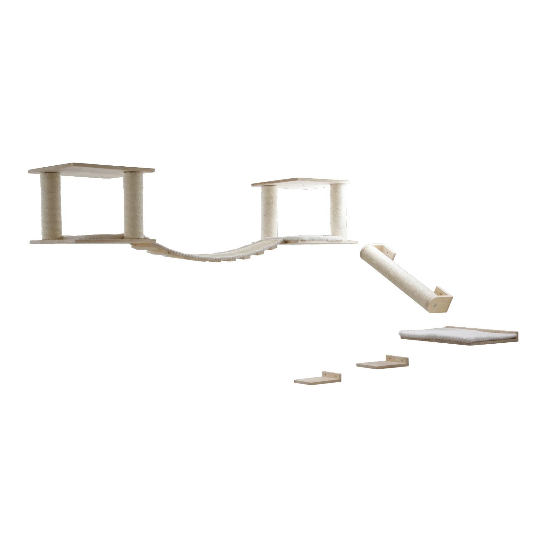Kerbl Pet Katzenspielplatz Top XL