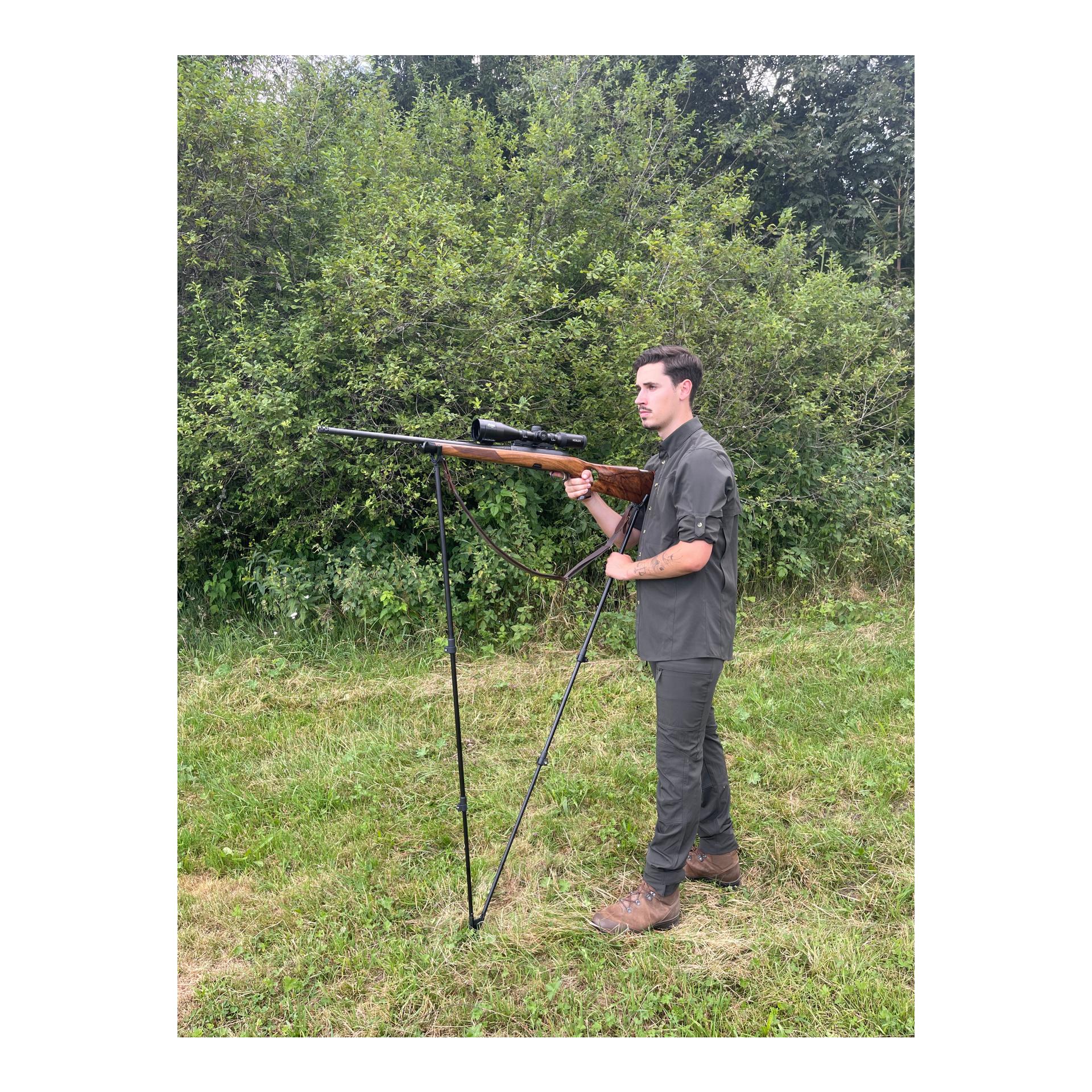 4Stable Sticks Zielstock Monteria