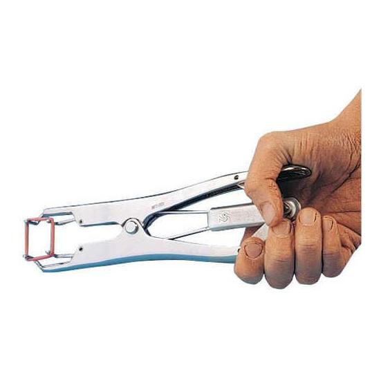 Kerbl Pince de serrage "Elastrator