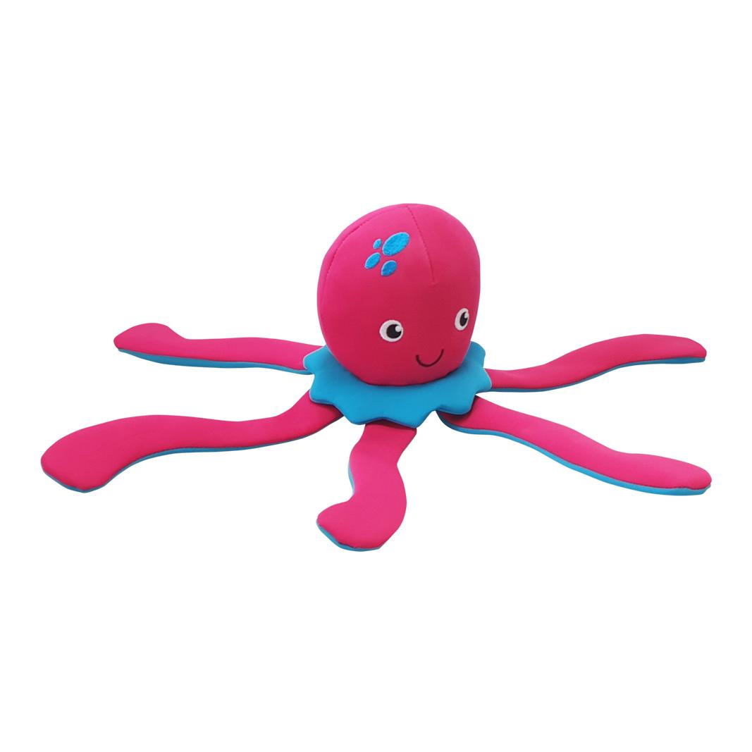 Nobby Méduse flottante
