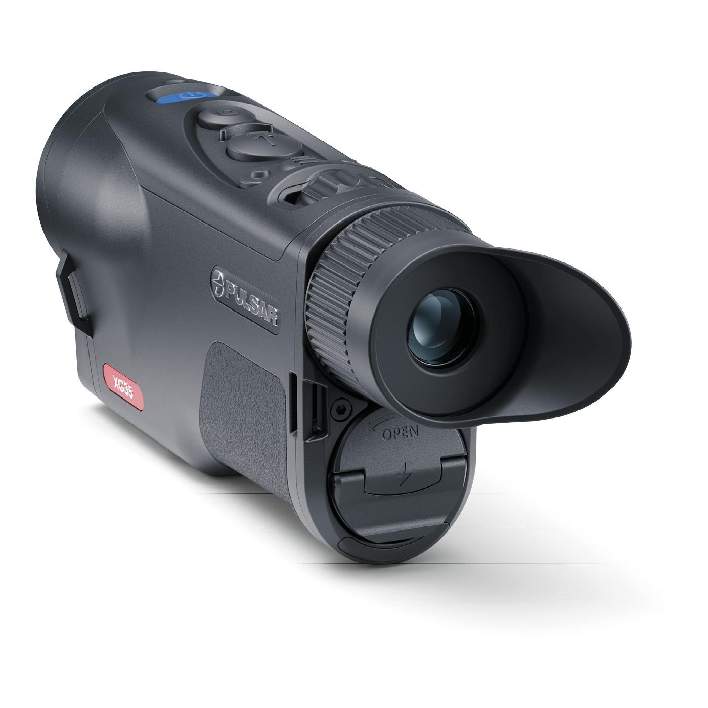 Pulsar Appareil d'imagerie thermique Oryx LRF XG35 640x480