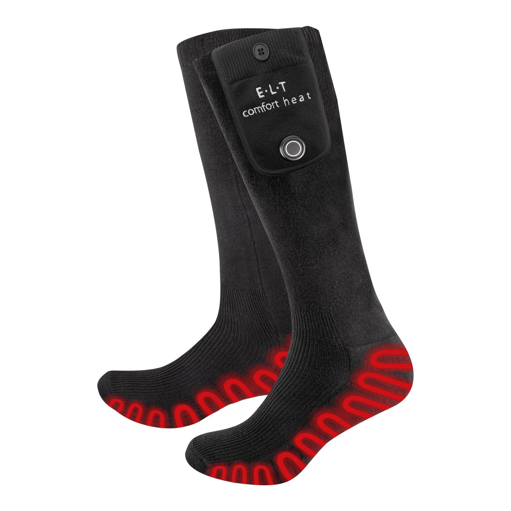 Elt Heizsocken E·L·T Comfort Heat