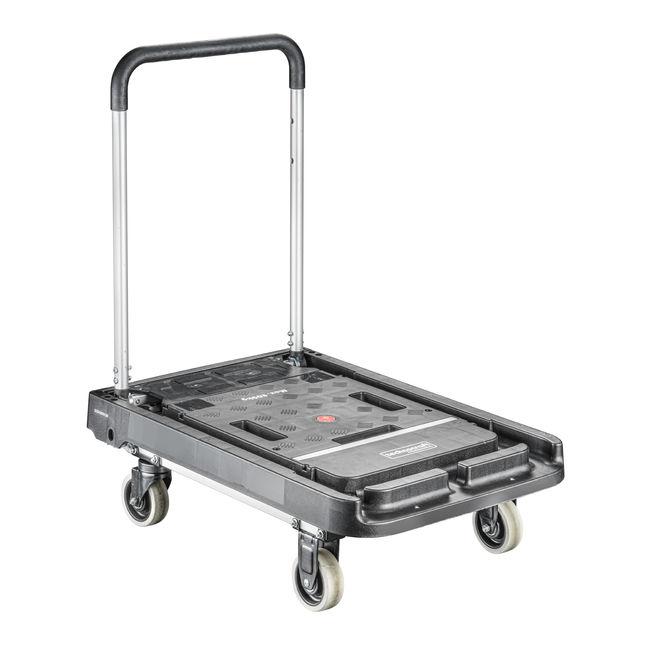 technocraft Plattformwagen "Heavy Cargo", 200kg