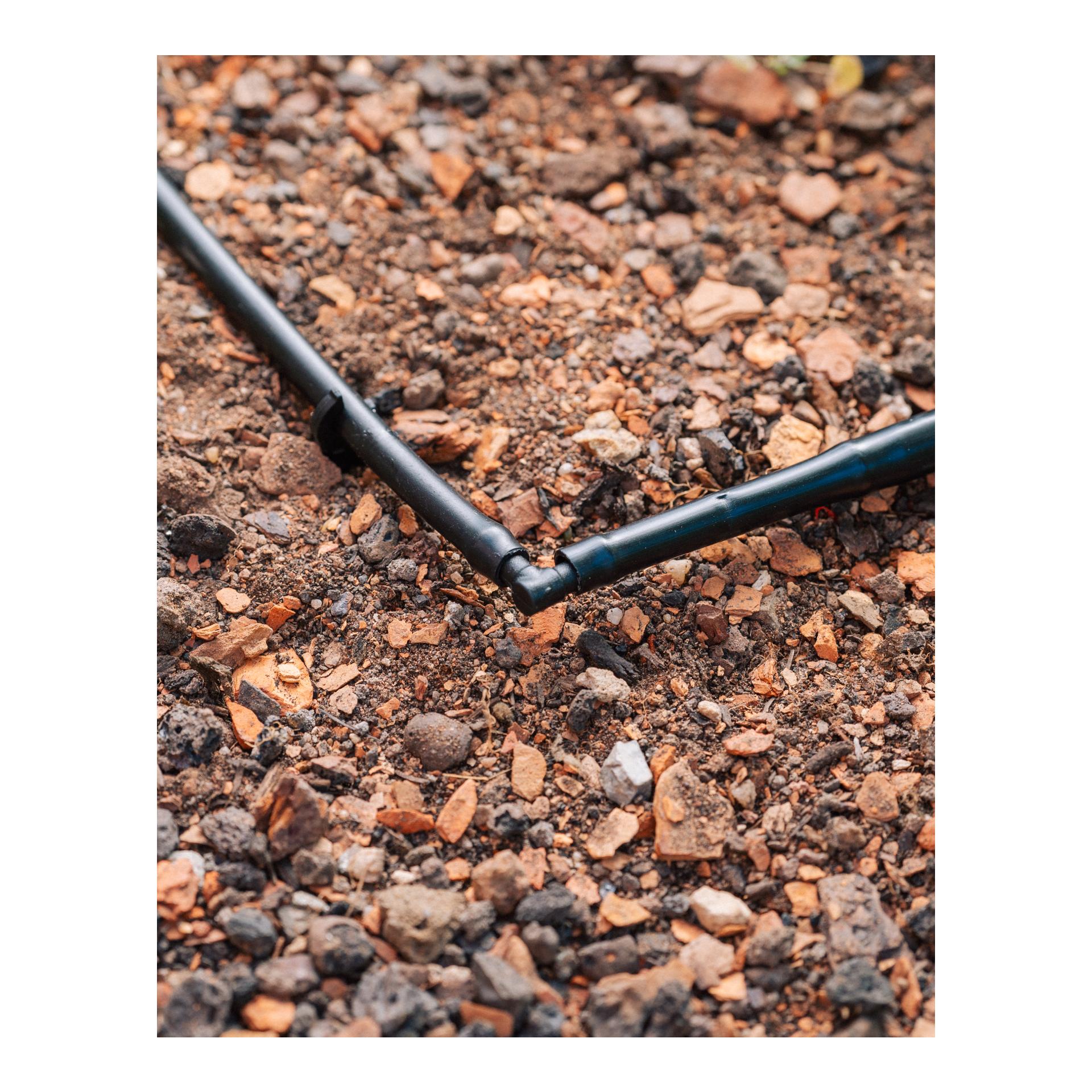 Geka Kit de raccords de tuyaux