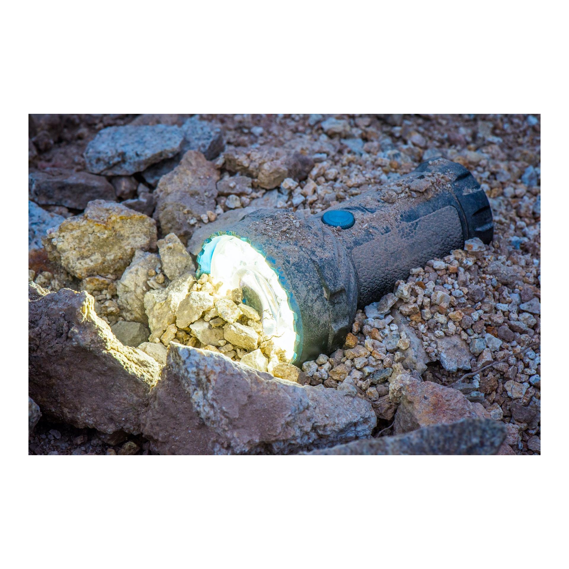 Olight Marauder 2 LED Suchscheinwerfer mit 14000 Lumen - Schwarz