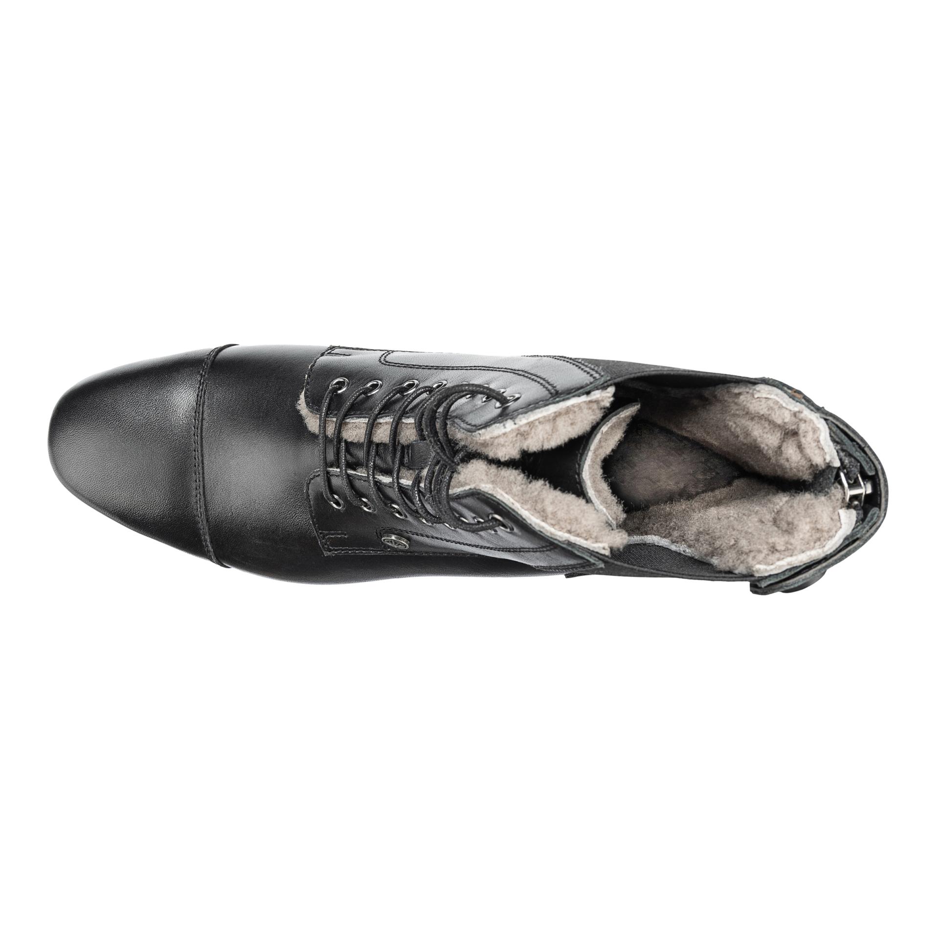 Suedwind Footwear Schnürstiefelette Florentina BZ Lace Merino