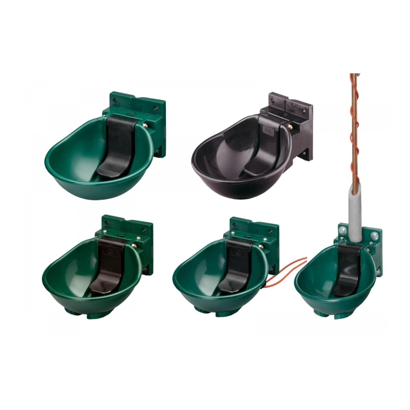 Lister Abreuvoir SB 1N (basse pression)