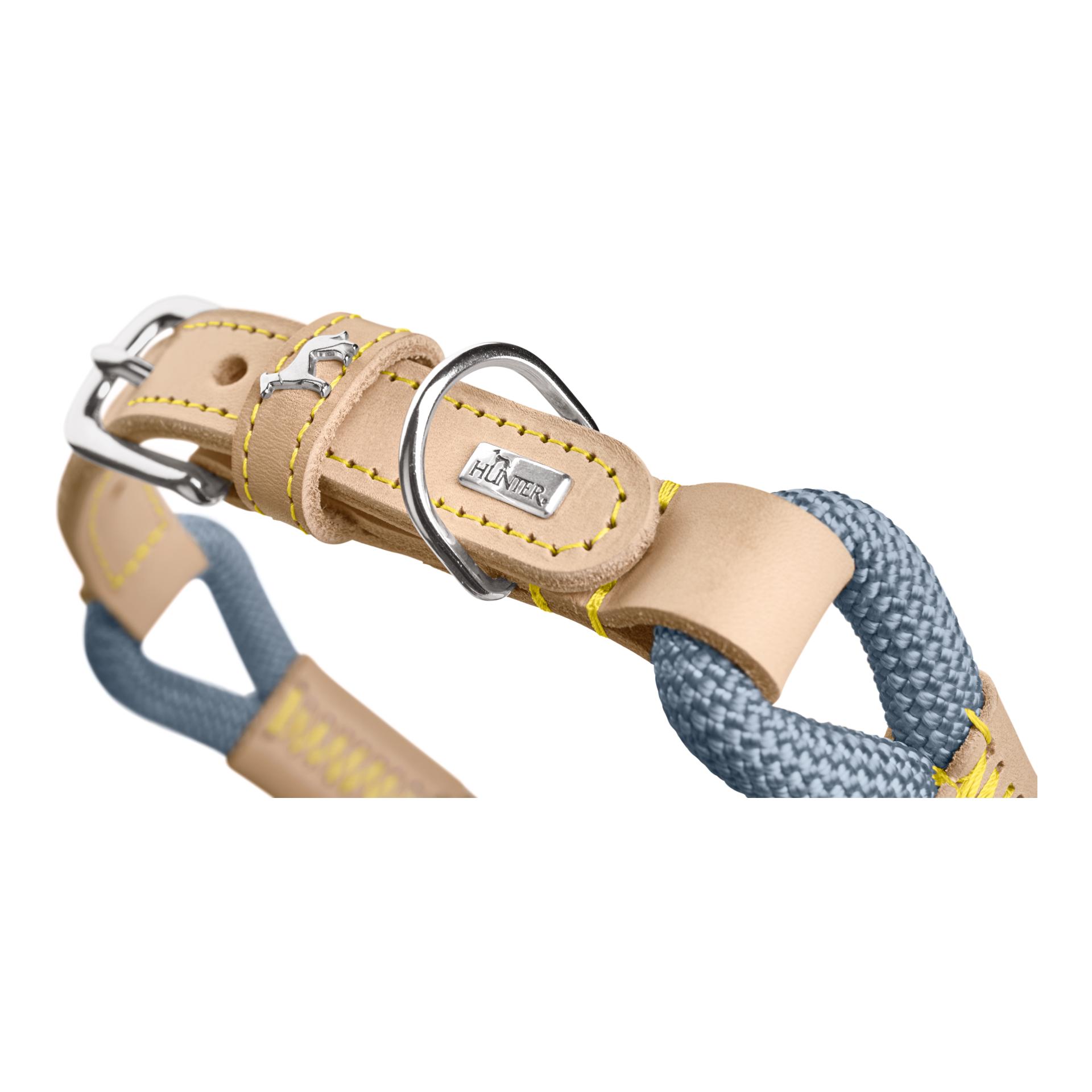 Hunter Halsband Malia