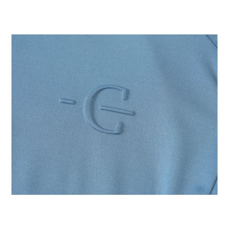 Covalliero Poloshirt F/S 2026