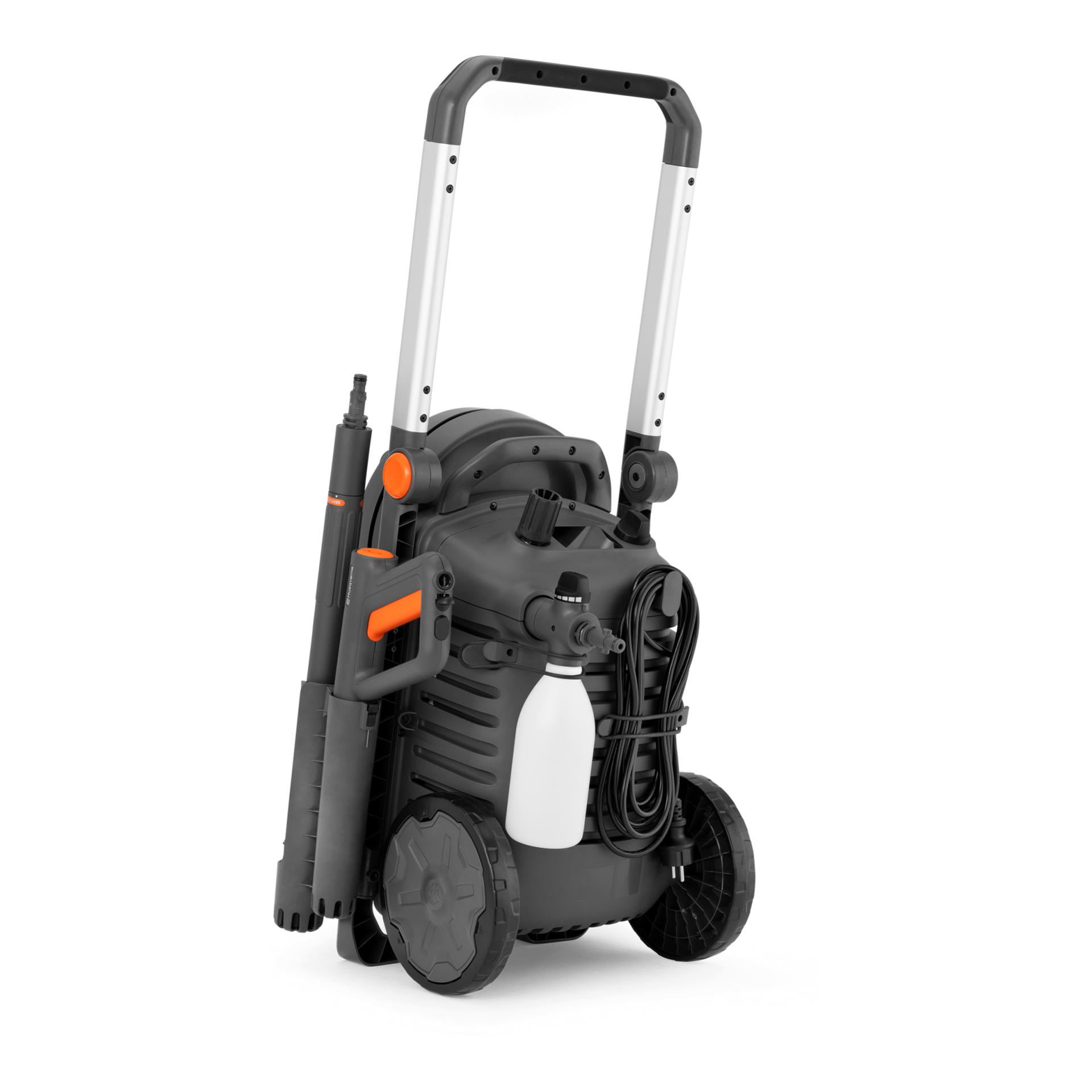 Husqvarna Hochdruckreiniger PW 370