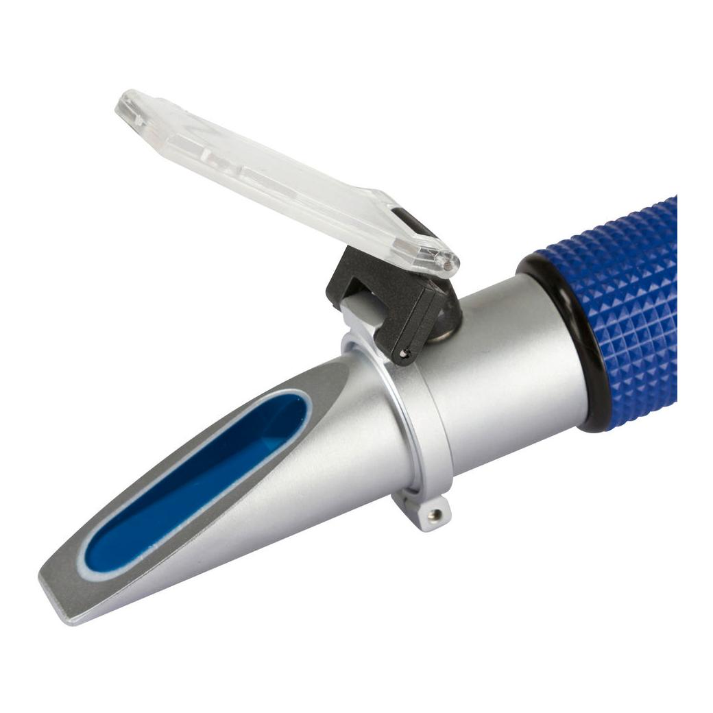 Kerbl Réfractomètre - Appareil de mesure du colostrum