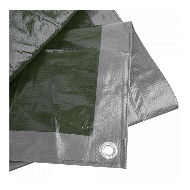 Bradas Bâche de protection