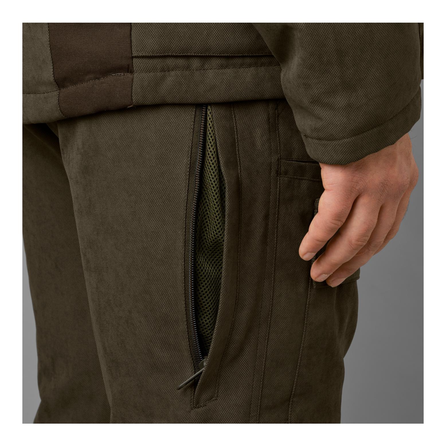 Seeland Hose Helt II Herren