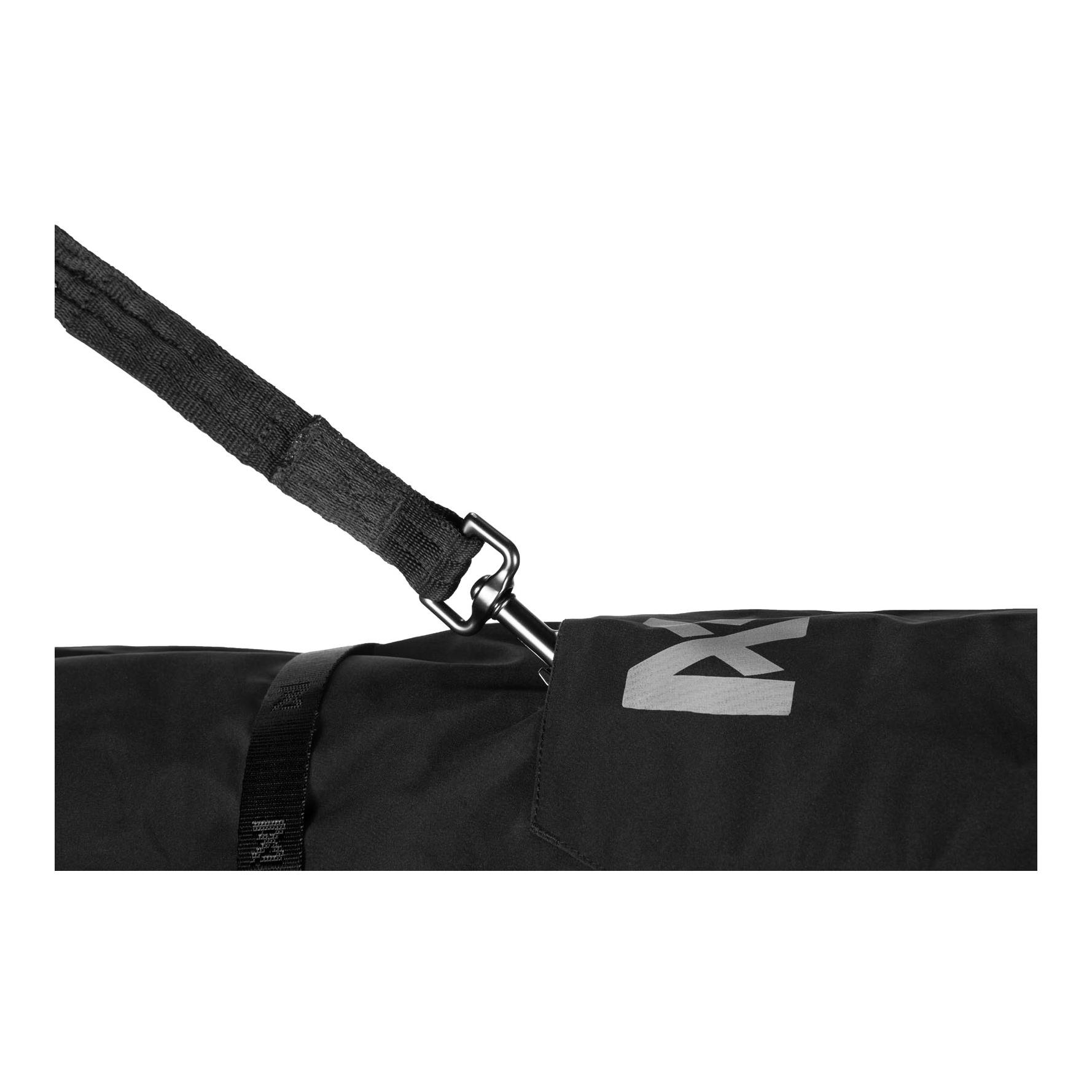 Non-stop Dogwear Fjord Regenmantel