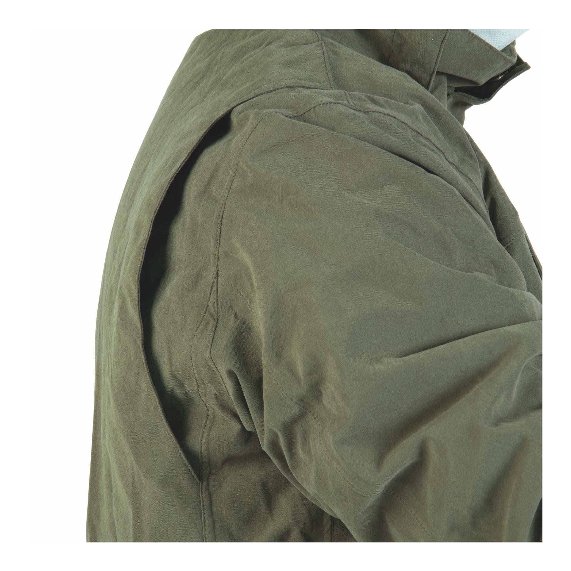 Hart Jacket HEIDE Herren - Olive