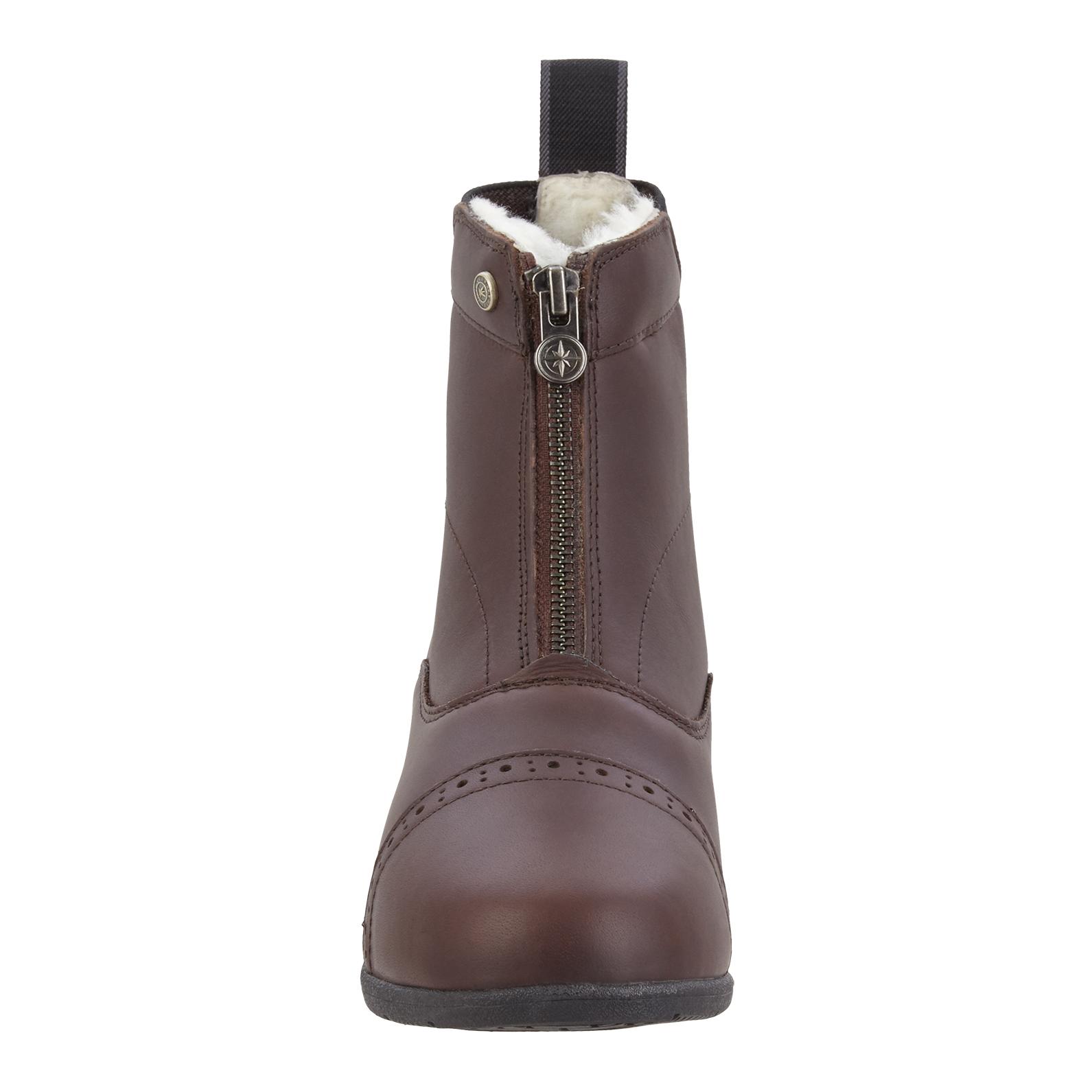 Suedwind Footwear Stiefelette IceLock Merino FZ