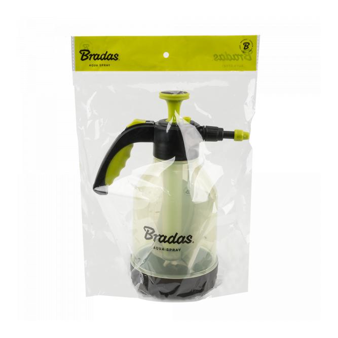 Bradas Drucksprüher - AQUA SPRAY CLEAR