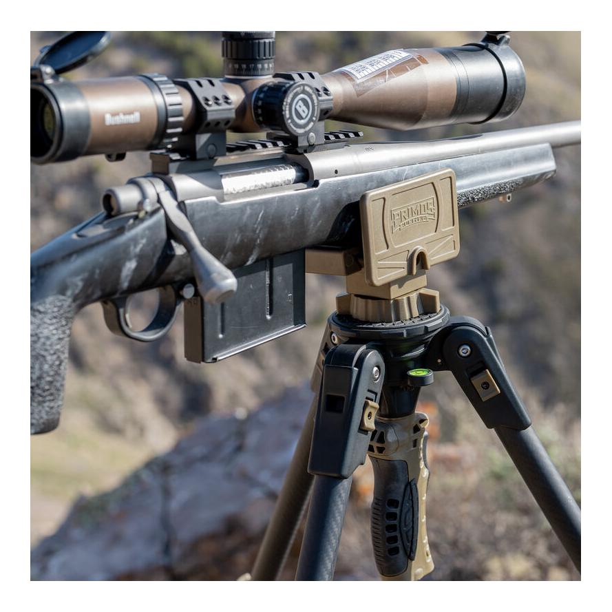 Primos Trigger Stick APEX Carbon Fiber Tripod