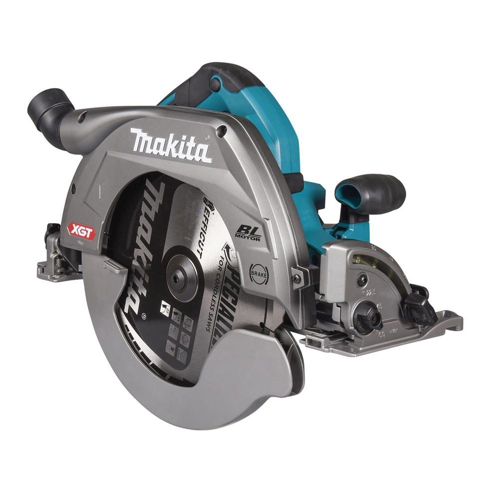 Makita HS011GZ Scie circulaire portative sans fil XGT