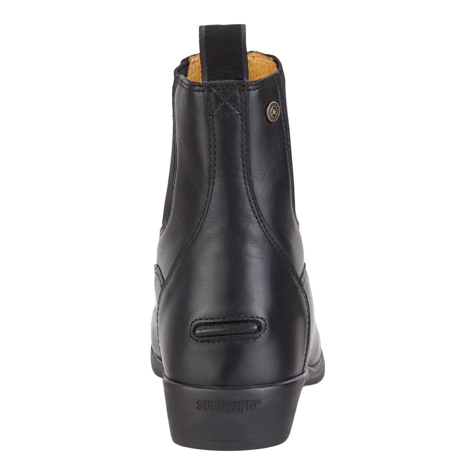 Suedwind Footwear Bottines Advanced II FZ - brown