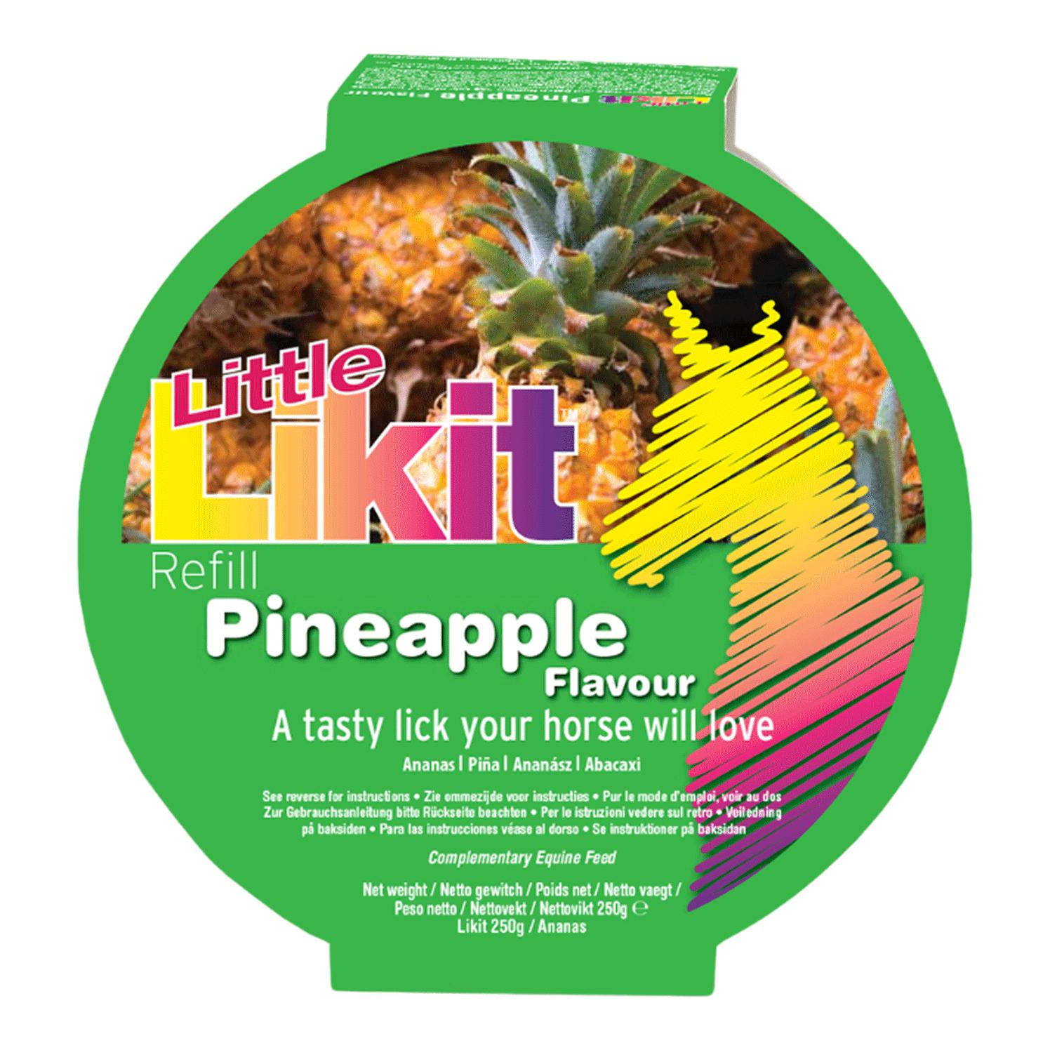 Likit Refill - Ananas