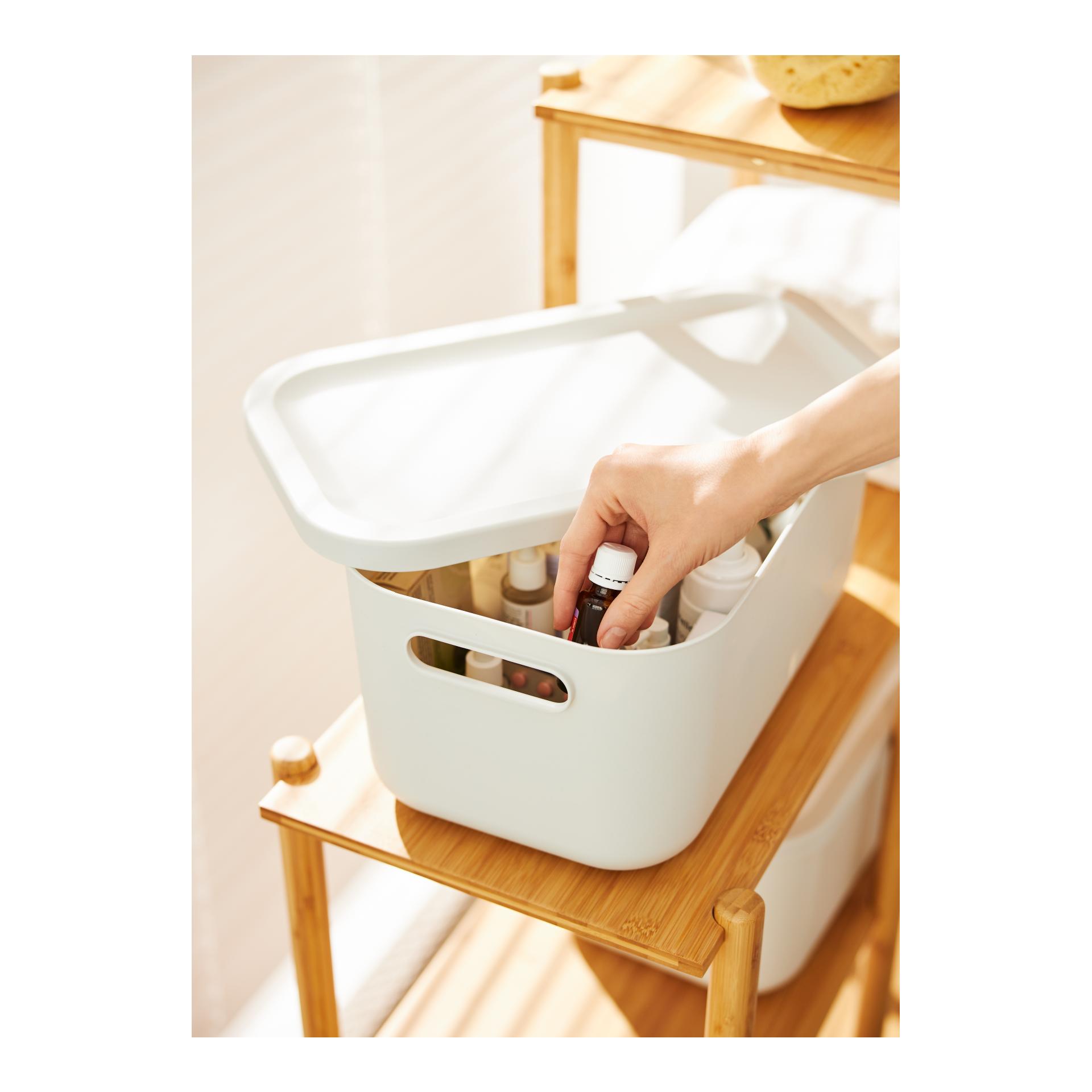 Rotho ALBULA LIGHT 12 Liter