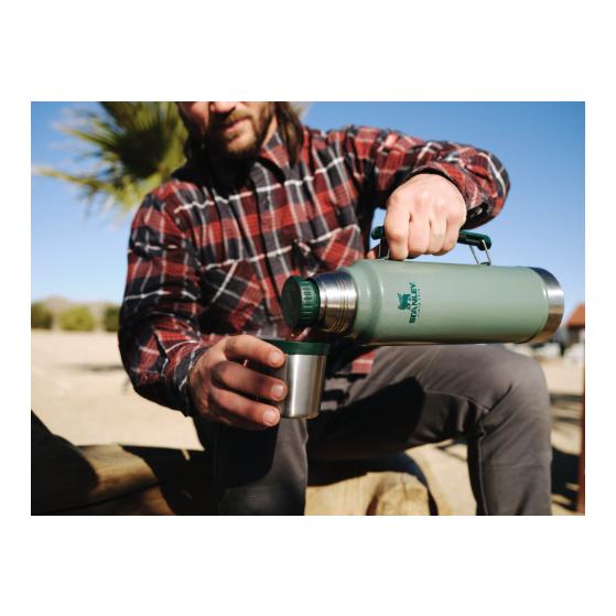 Stanley Legendary Classic Flasche 2.3l