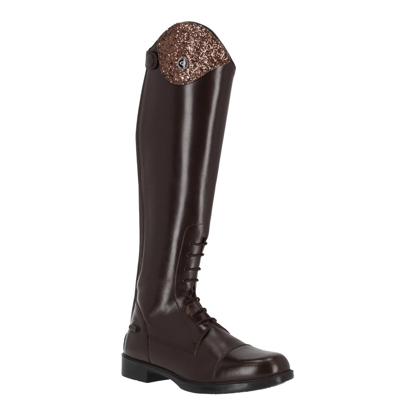 QHP Bottes d'équitation Romy Junior