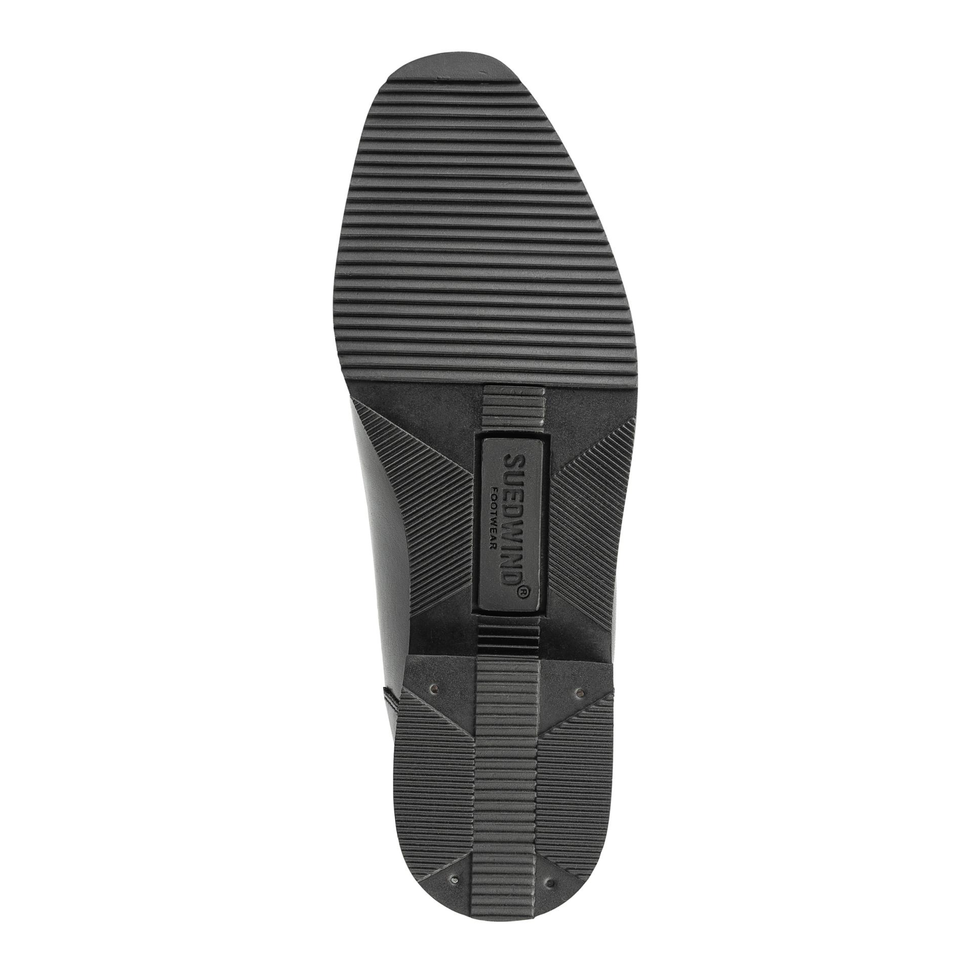 Suedwind Footwear Schnürstiefelette Florentina BZ Lace Merino