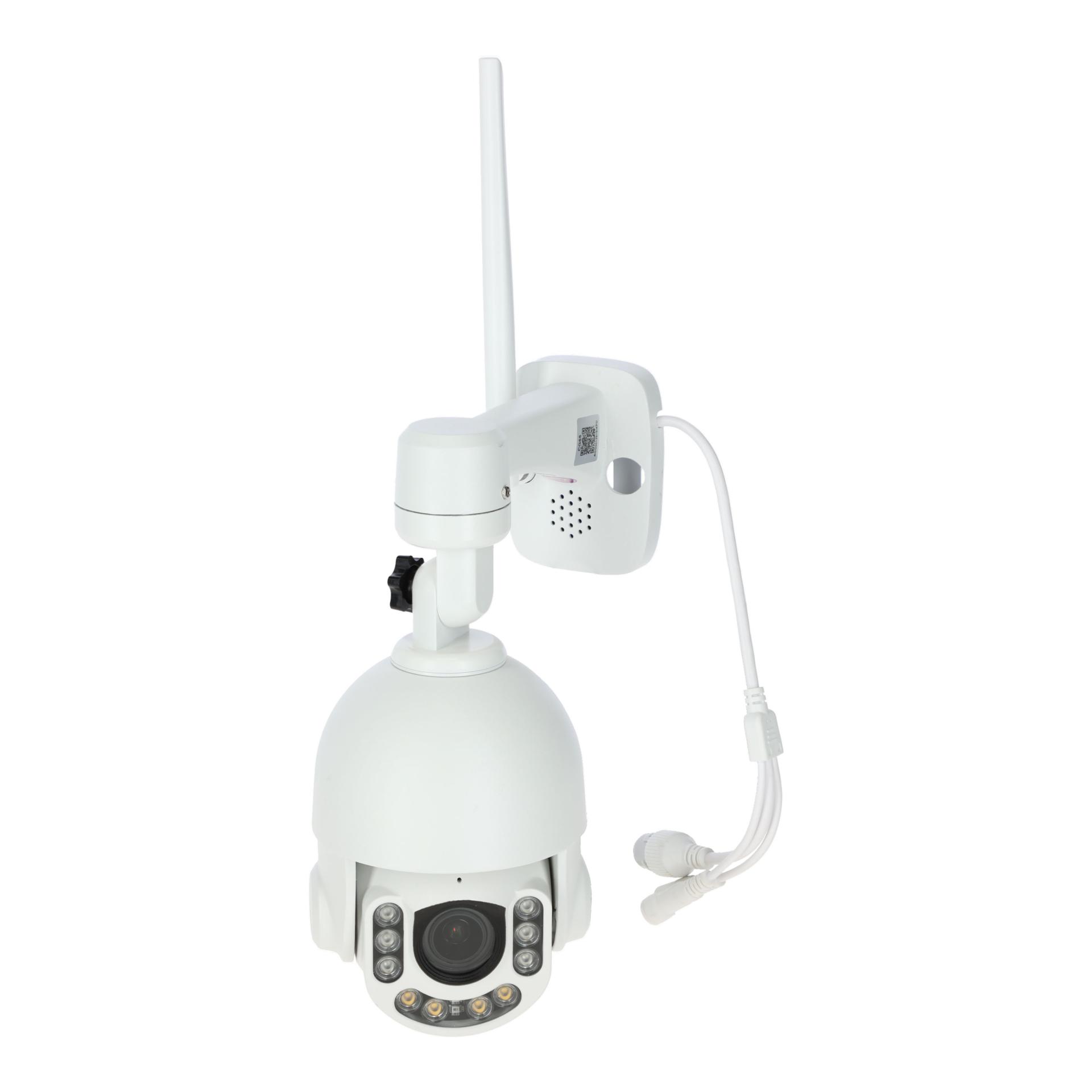 Kerbl IPCam 360 SIM-FHD