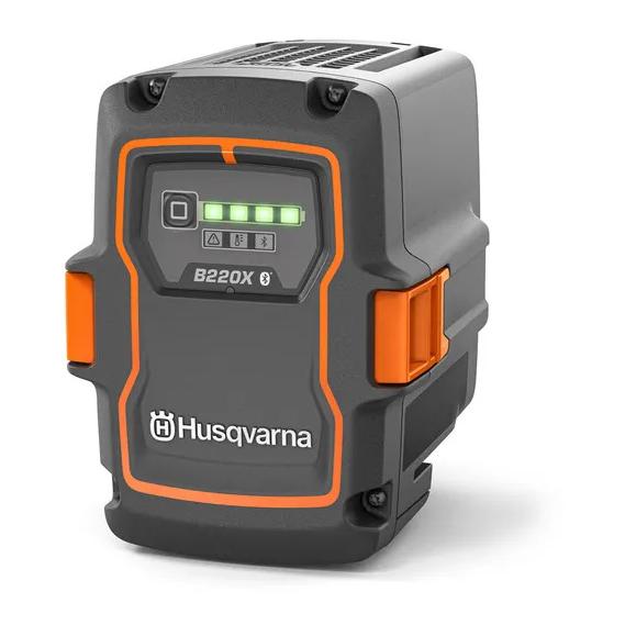 Husqvarna Akku 40-B220X /36V, 6.0Ah