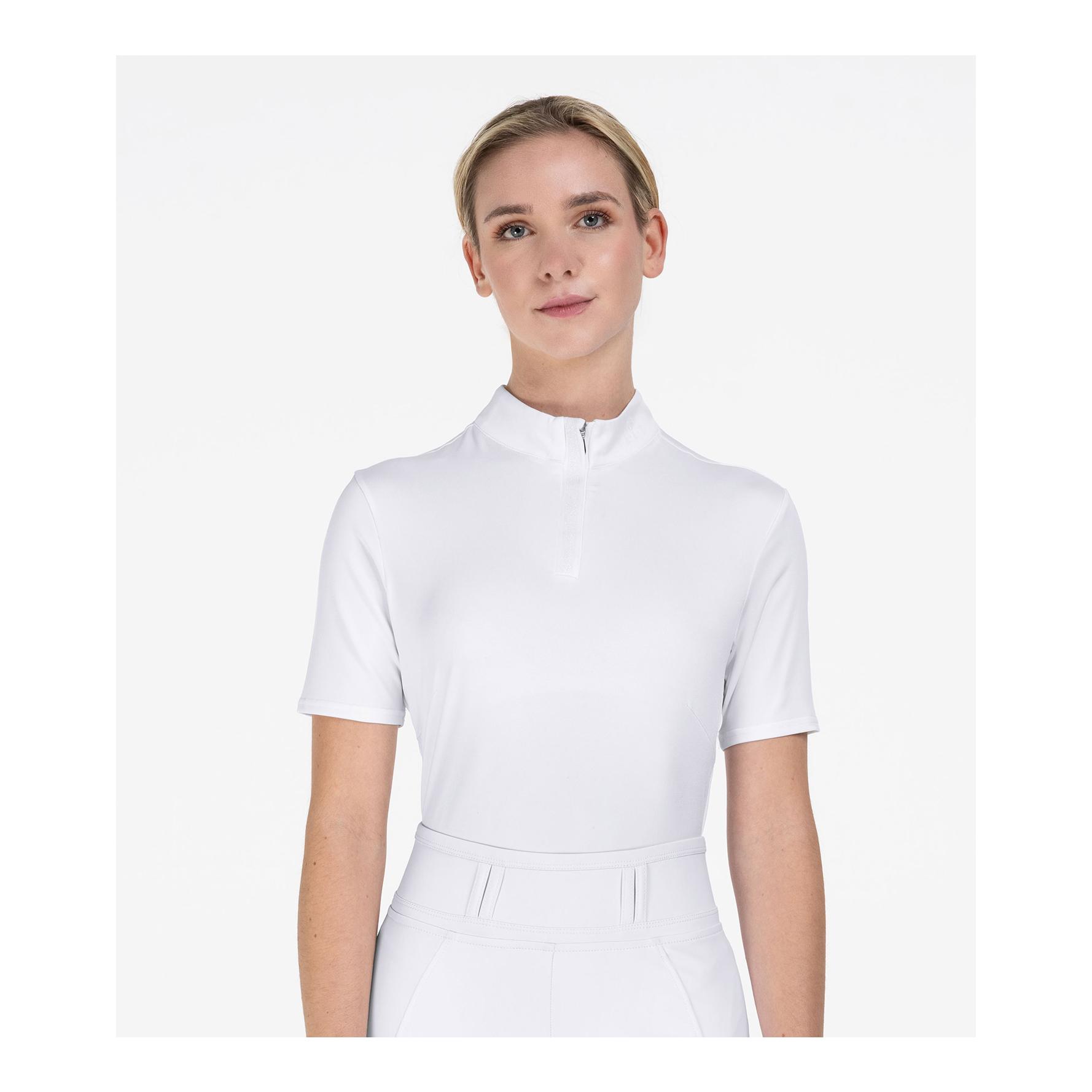 Elt Turniershirt Basic