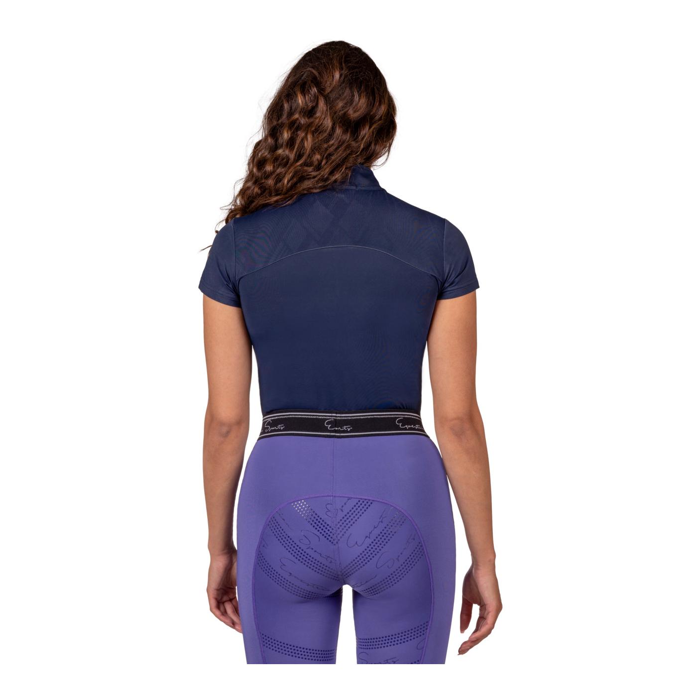 QHP Sportshirt Nyomi