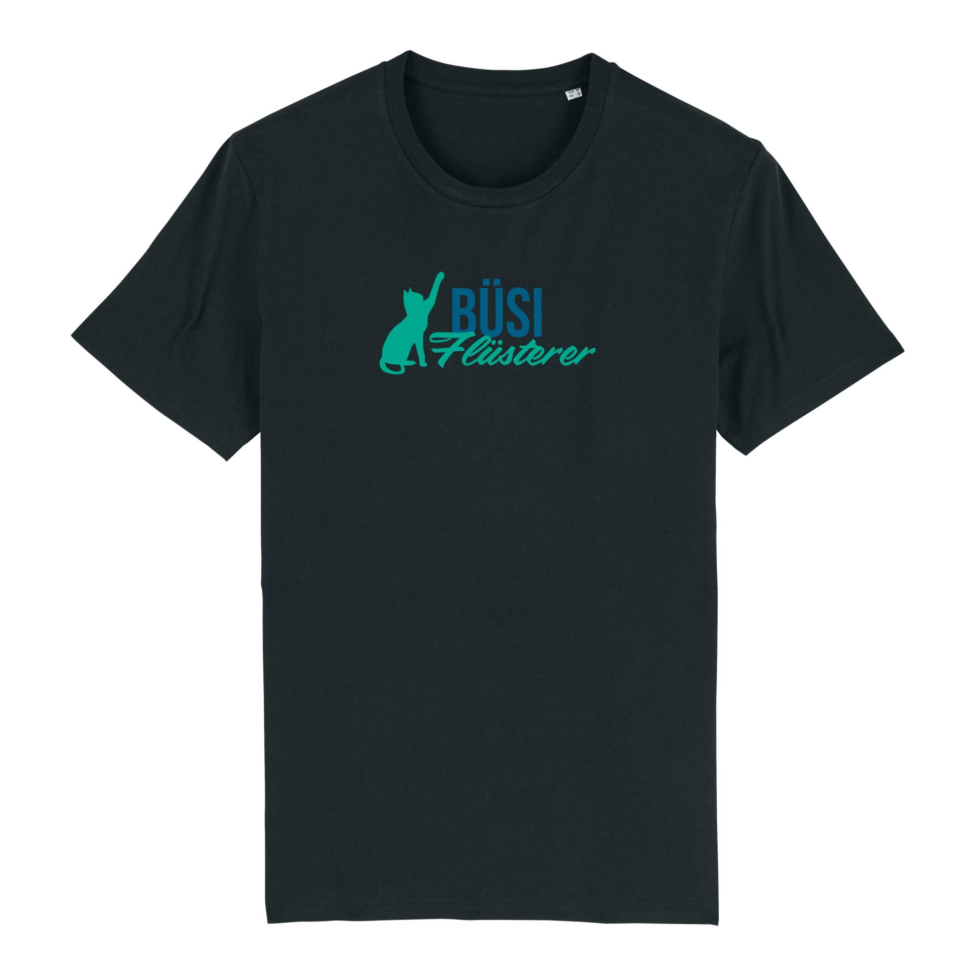 Hauptner T-shirt bio Chuchoteur de bisons