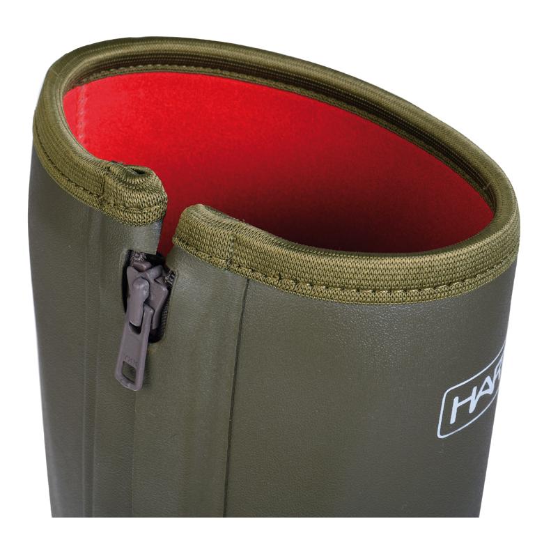 Hart Botte TRAKAI-NZ - vert