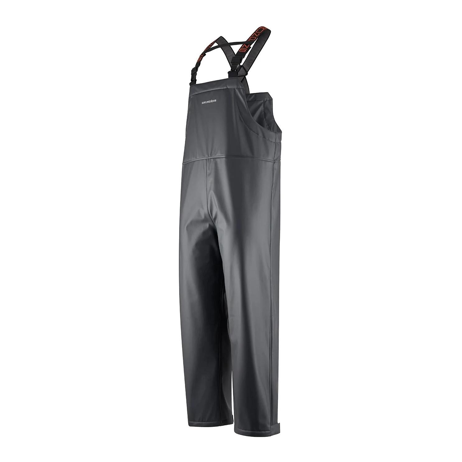 Grundens Neptune Thermo Bib