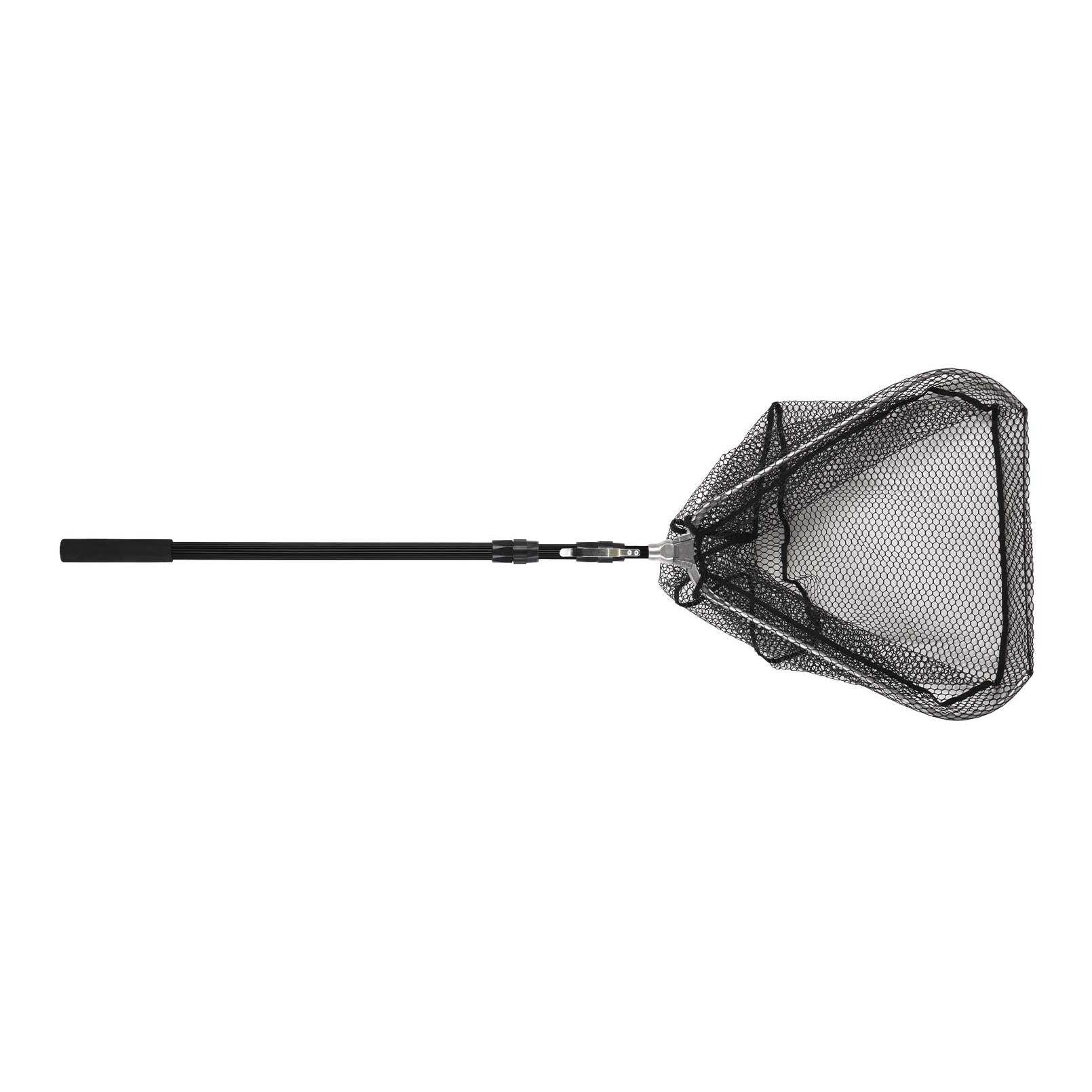 Stucki Fishing Rubber Net - gummierter Feumer