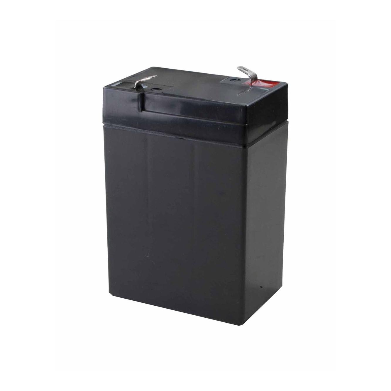 EUROHUNT Batterie 6 volts