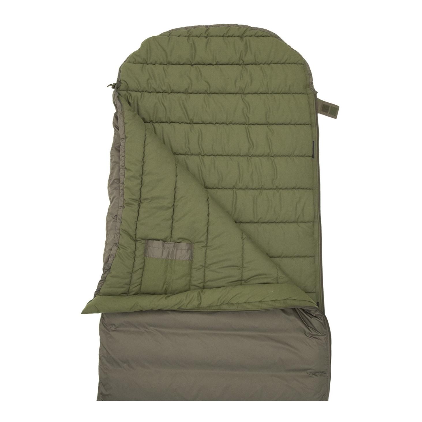 Carinthia G200Q Schlafsack G-Loft