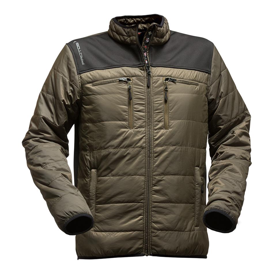 Pfanner PROTOS® veste thermique