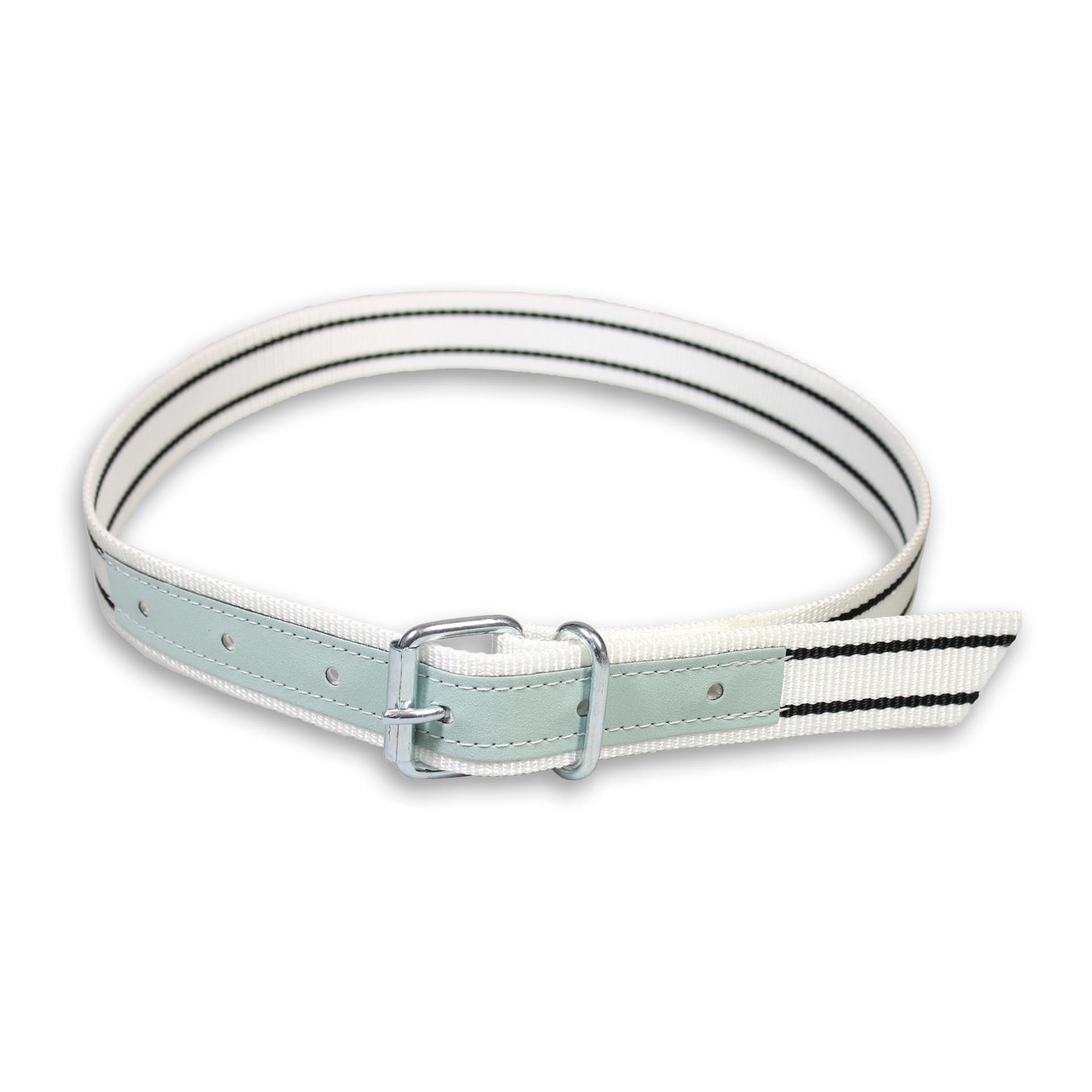 Mainer Halsband mit Rollschnalle 40 mm