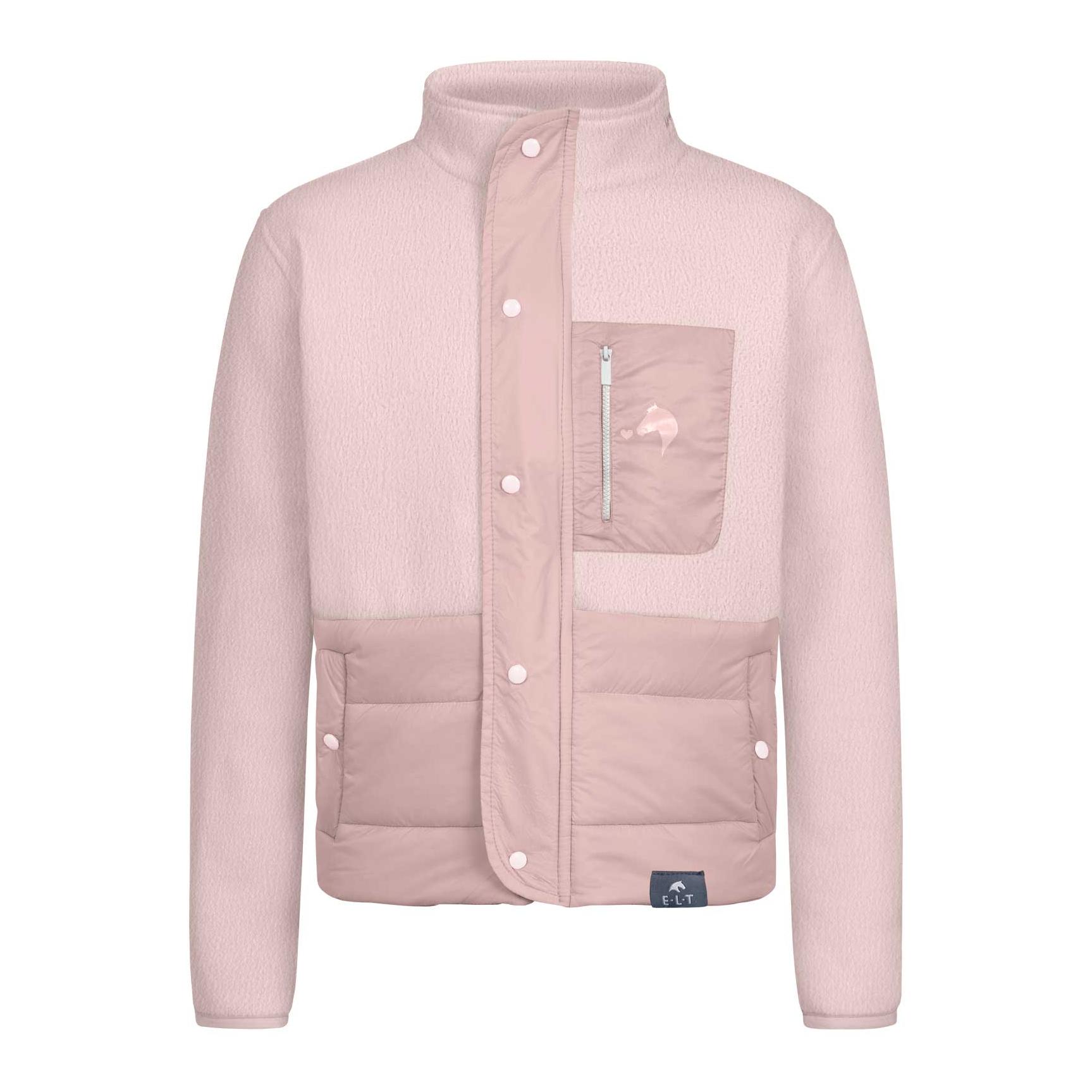 Elt Steppjacke Lucky Malou Kids